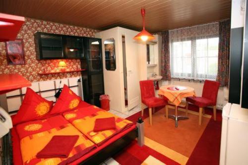 Hotel-Pension Klaer Spira Zewnętrze zdjęcie