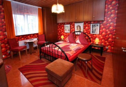 Hotel-Pension Klaer Spira Zewnętrze zdjęcie